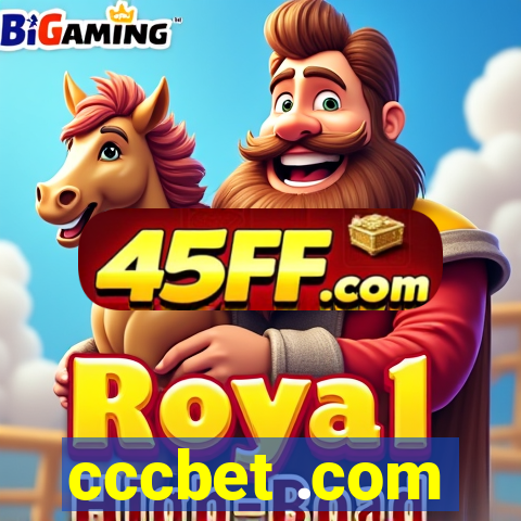 cccbet .com